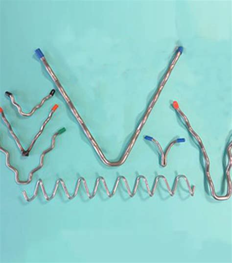 Winged V Anchor Manufacturer, Supplier