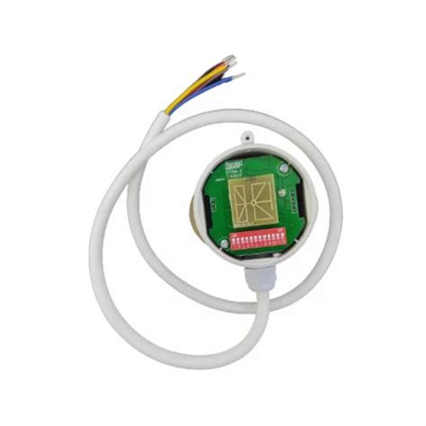 Microwave sensor - Microwave Warehouse Sensor Service Provider from ...