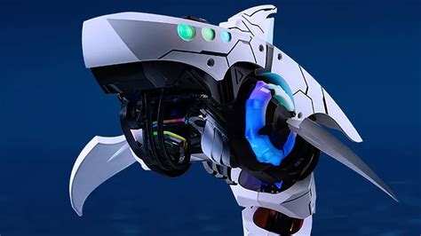 Cooler Master's $7000 Shark X PC doesn't even include a built-in laser ...