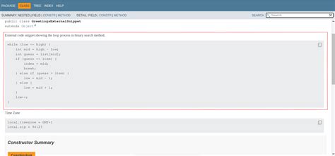Image result for Java Debugger Code Snippets