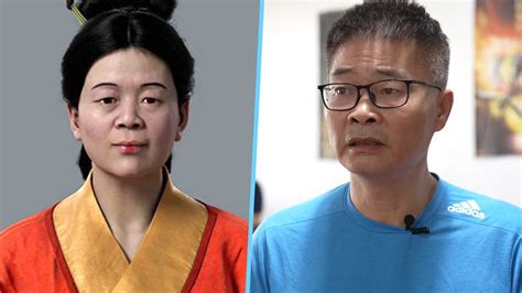 Lady Dai Preservation