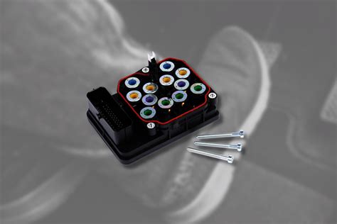 Image result for K17 Electronic Brake Control Module Reset