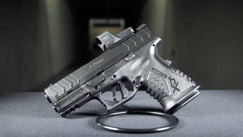 Image result for Springfield 10Mm Compact