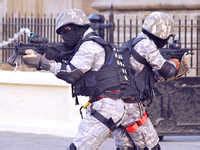 Mobile Weapons NewsMobility & Weapons- The Economic Times