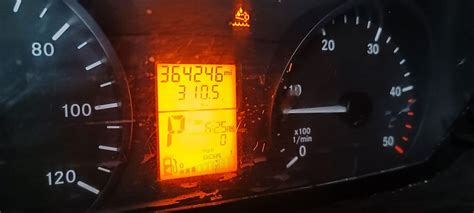 MB Sprinter Def Sensor Cleaning 的图像结果