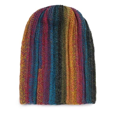 Caps and Beanies – Magic Needles
