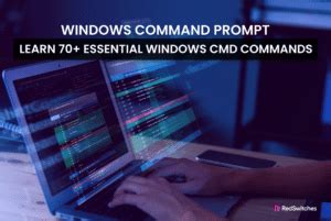 Image result for Basic Windows Cmd Commands