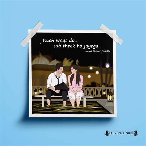 Yeh Jawaani Hai Deewani Poster
