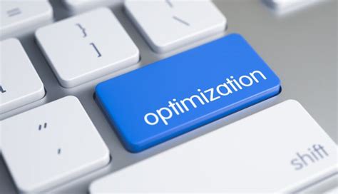 Image result for Optimize System