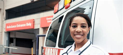 EMT vs. Paramedic: What’s the Difference? | Coursera