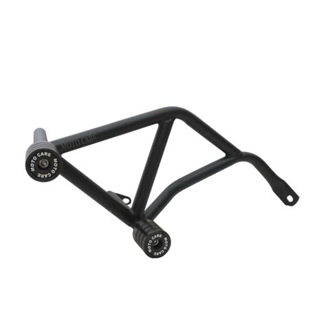 4 Slider Crash Guard For F Z- X | Motocare