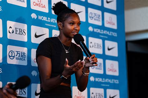 Monaco 2025: Press conference - Wanda Diamond League