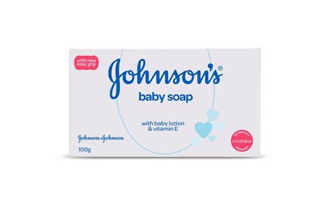 Johnson's Baby Soap, 100 gm Price, Uses, Side Effects, Composition ...