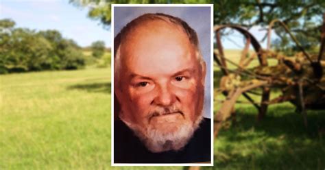 Obituary | Howard Allen Mattingly of Lebanon, Kentucky | Bosley Funeral ...