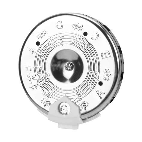 Pitch Pipes For Singers