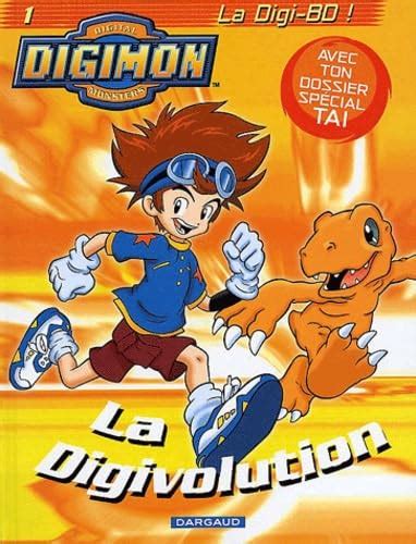 Amazon.in: Buy Digimon - t01 - la digivolution Book Online at Low ...