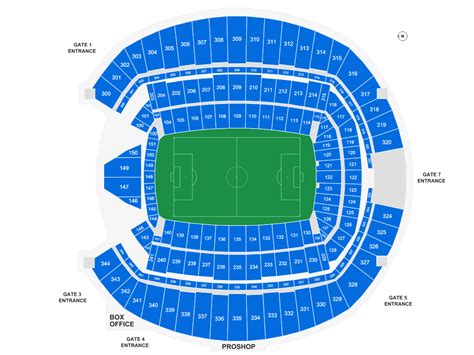FIFA World Cup Seattle 2026 Tickets