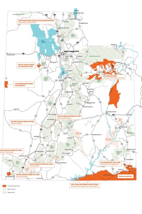 Get to Know Utah's Tribes | Visit Utah