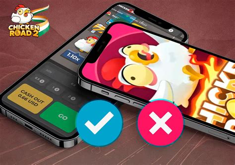 Chicken Road Game - Play Demo & Real Money in India by InOut