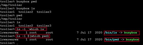 Image result for What Is Busybox Linux Utilities