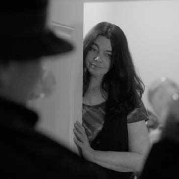 Becky Parsons – Cinematographer, Director, Producer