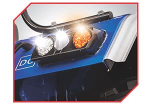 Sonalika DI 745 III 4WD | Easy Lifting of trolley, company fitted DCV