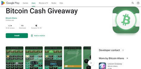 Image result for Bitcoin Aliens Promo Code