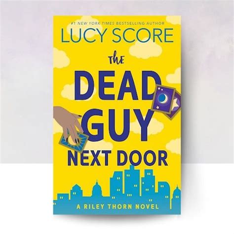 PBP Book Club | The Dead Guy Next Door | December 2025, 300 Beechwood ...
