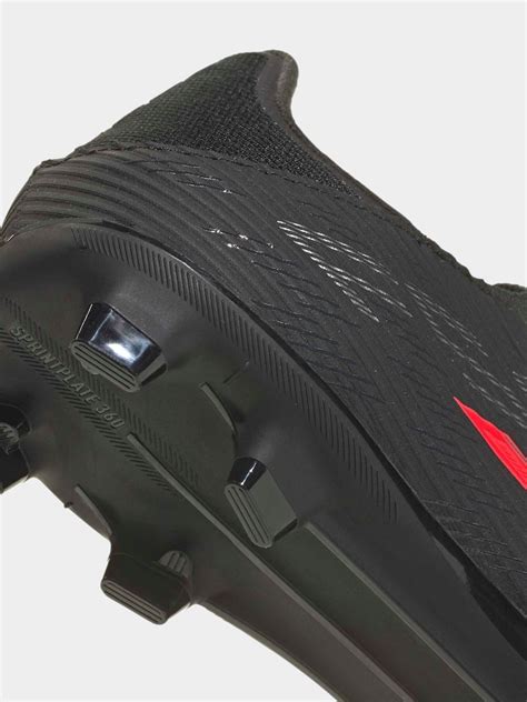 Buy adidas Black F50 League Laceless Firm Ground / Multi Ground ...