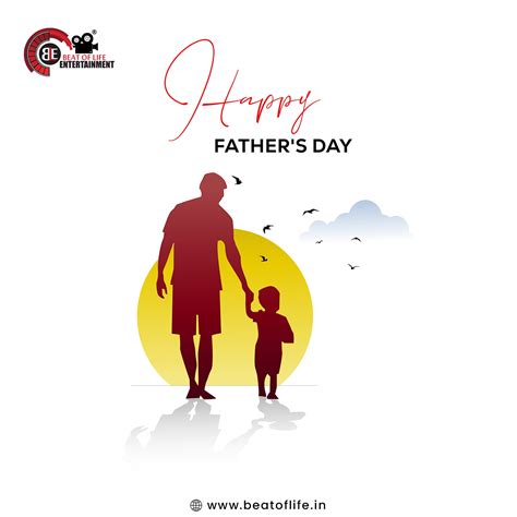 Father’s Day wishes, Quotes 2025 - Beat of Life Entertainment