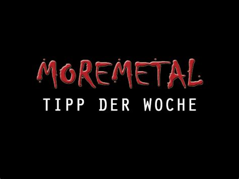 TuXedoo- neue Single „Perchtenzeit“ on Air – MoreMetal.org