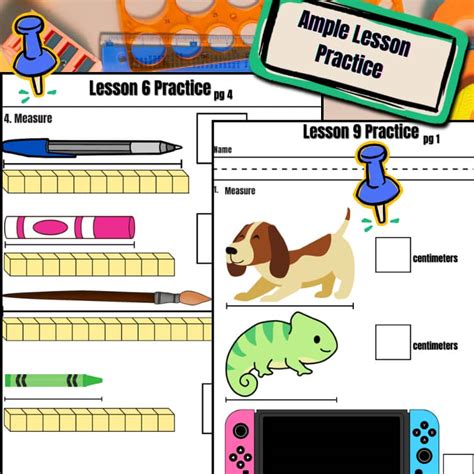 Eureka Math Module 4 Lesson 1 First Grade 的图像结果