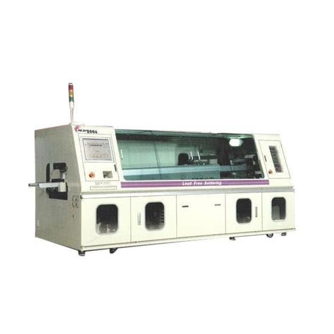 Affordable Price Light Assembly Machine and Laser Marking Machine from ...