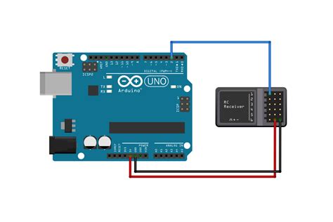 Image result for PCB for Arduino RC Controller