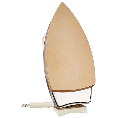 BAJAJ 1000 W Majesty DHX 9 (440154) Dry Iron (Ivory) – Value Plus India