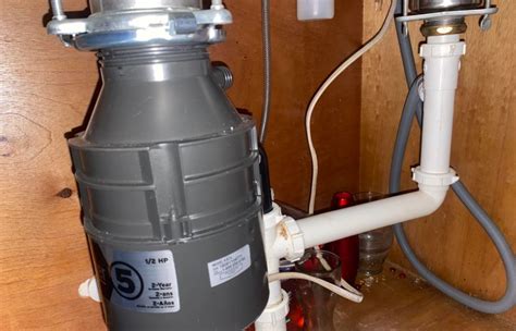 Image result for How Does the Garbage Disposal Work