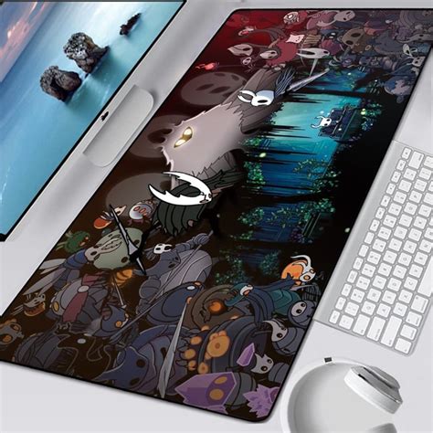 Cursed Anime Mouse Pads at Johnnie Hart blog