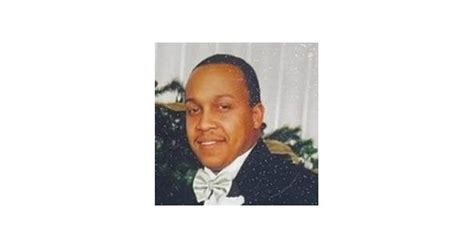 Mr. Marlon David Rainer Obituary (2025) - Jackson, TN - Stephenson-Shaw ...