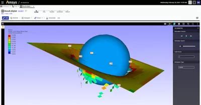Take Your Engineering Simulation Workflow to the Next Level