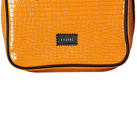 Makeup Pouch Tan – Kaypac