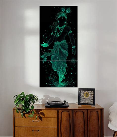 Spiritual & Devotional Split Posters | Everanta