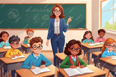 Lesson Cartoon 的图像结果