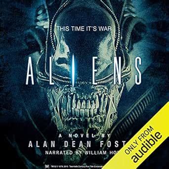 Image result for Alien Sci-Fi Audiobooks