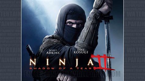 Image result for Shadow Ninja Intro Animation