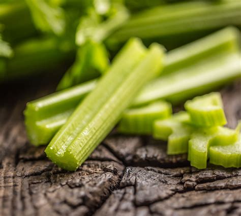 What Are Celery Stalks at Stephanie Trumble blog