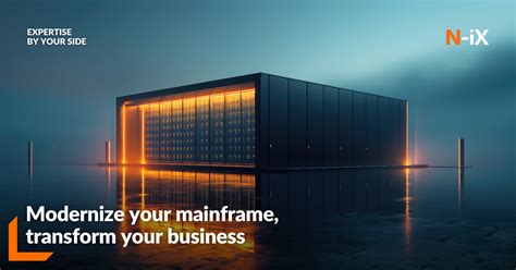 Mainframe Modernization 的图像结果