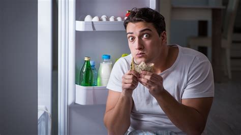 What Is Night Eating Syndrome at Tami Lumley blog