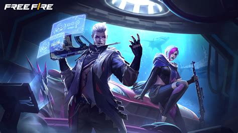 Free Fire Rank Push Guide: Ascend the Ranks with Skill