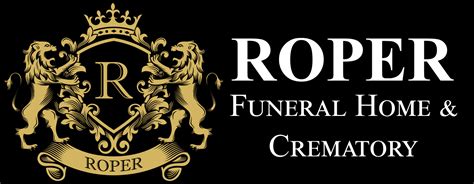 Roper Funeral Home and Crematory | Jasper GA