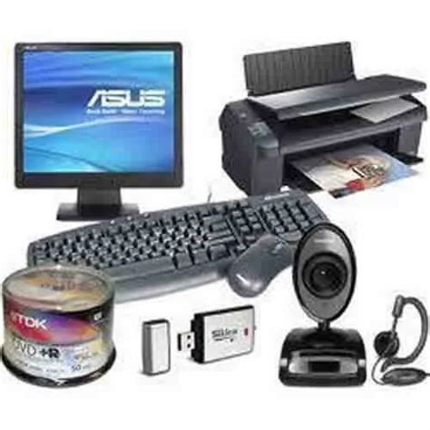 Image result for Computer Peripherals Item
